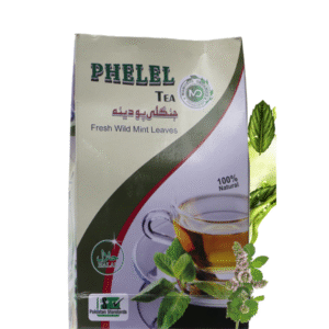 Organic Phele